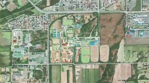 《银之匙》动漫圣地巡礼@札幌