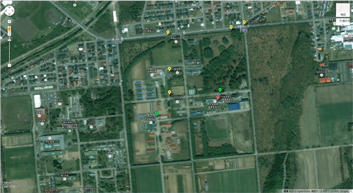 《银之匙》动漫圣地巡礼@札幌