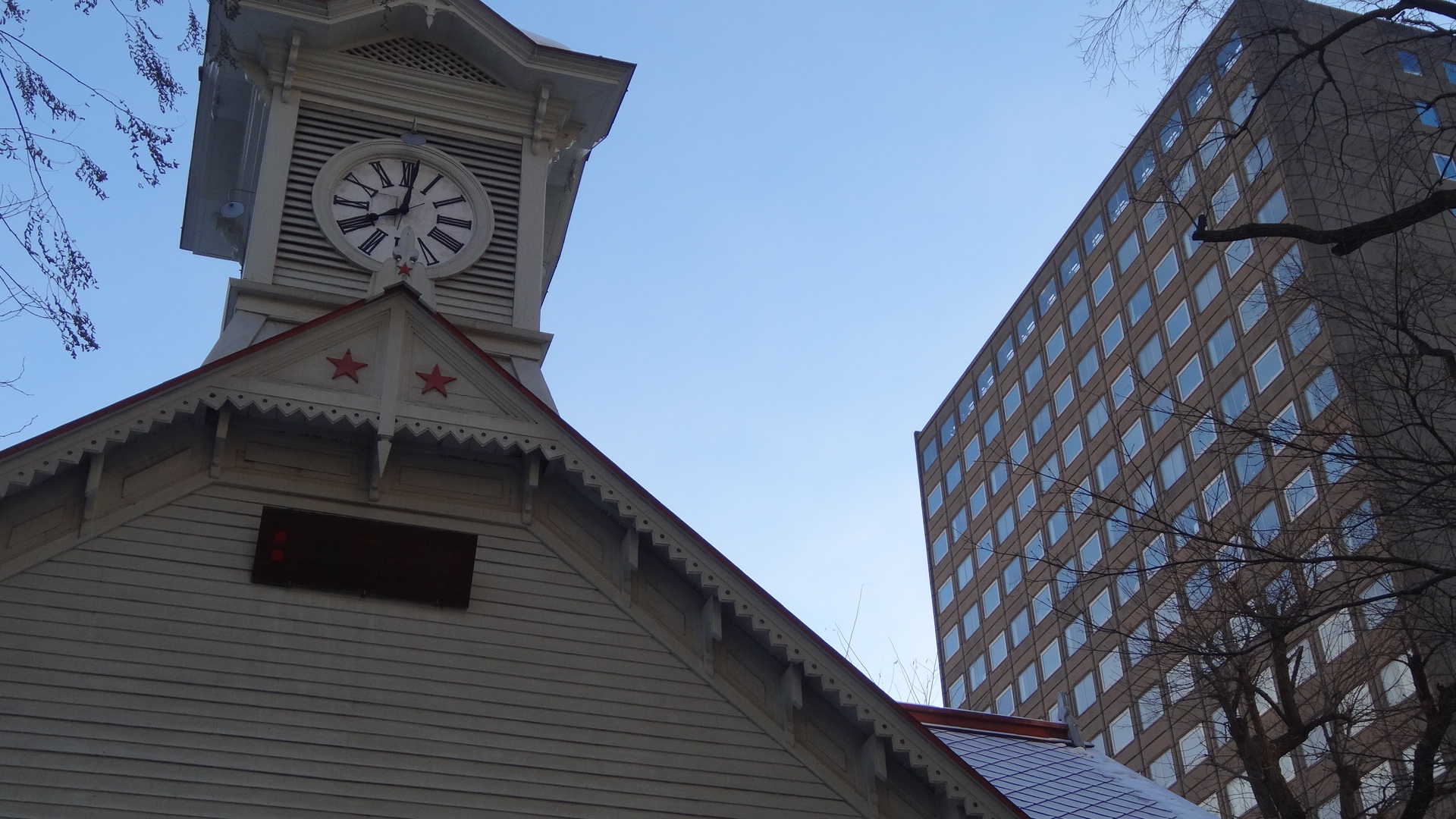 《樱花庄的宠物女孩》动漫圣地巡礼@北海道等