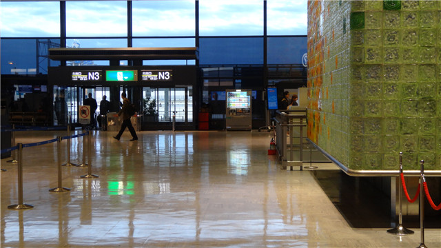 《樱花庄的宠物女孩》动漫圣地巡礼@北海道等