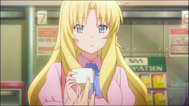 《樱花庄的宠物女孩》动漫圣地巡礼@北海道等