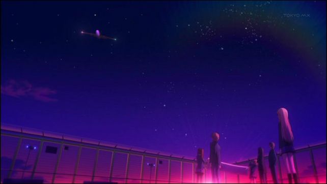 《樱花庄的宠物女孩》动漫圣地巡礼@北海道等