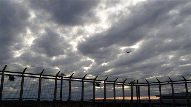 《樱花庄的宠物女孩》动漫圣地巡礼@北海道等