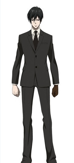 PSYCHO-PASS第二季