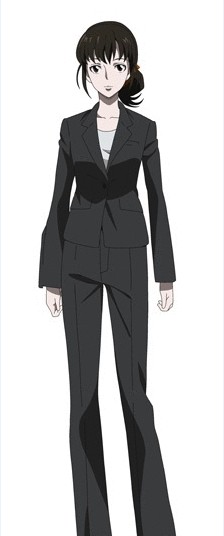 PSYCHO-PASS第二季