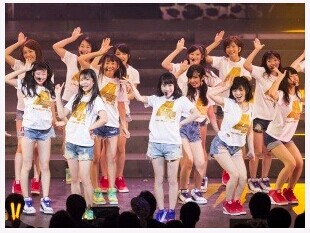 双center曲初演+纪实电影制作决定 NMB48公演惊喜多