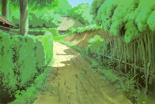 男鹿和雄的清透世界