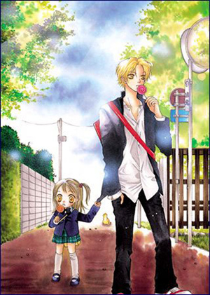 最想交往少女漫画男性角色TOP10