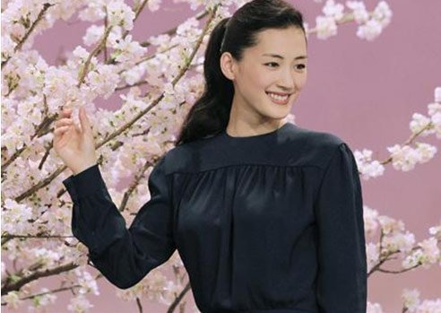 日本女性理想中的美胸女星：绫濑遥分列榜首