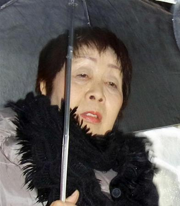 日本67岁黑寡妇疑谋杀多名伴侣骗财8亿日元