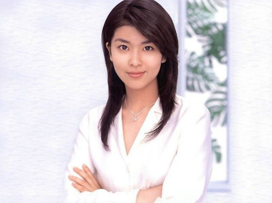 松隆子结婚7年传怀孕喜讯 明年春季生产