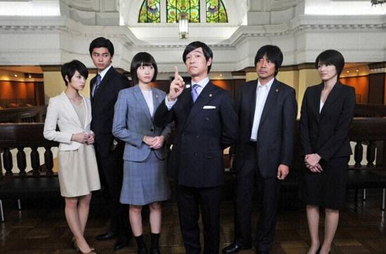 日剧一周综述 堺雅人主演特别剧获高收视