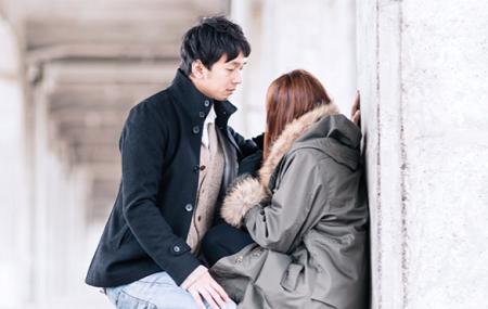 日本调查：女生感觉男友的爱太沉重的瞬间