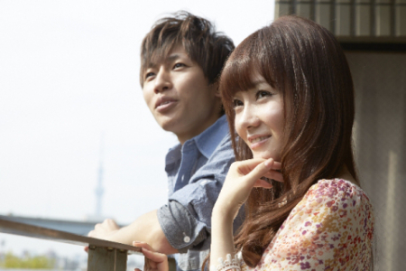 日本调查：男生想对恋人未满的女生问的事情