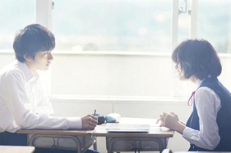 日本调查：备考中的女友最希望听到的鼓励话语