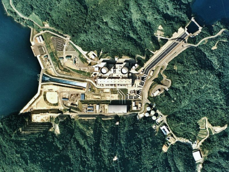 关西电力将对高滨核电站1、2号机实施特别检查
