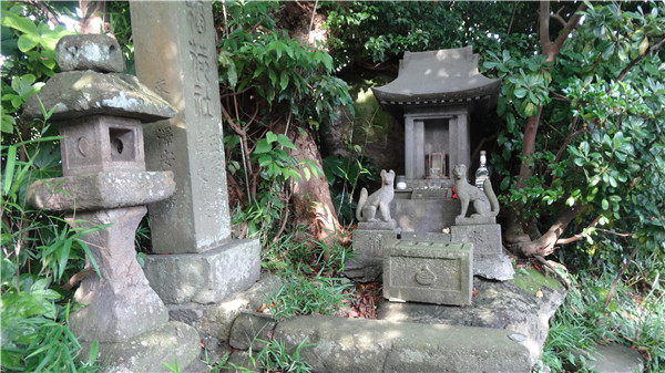 《花舞少女》动漫圣地巡礼@镰仓