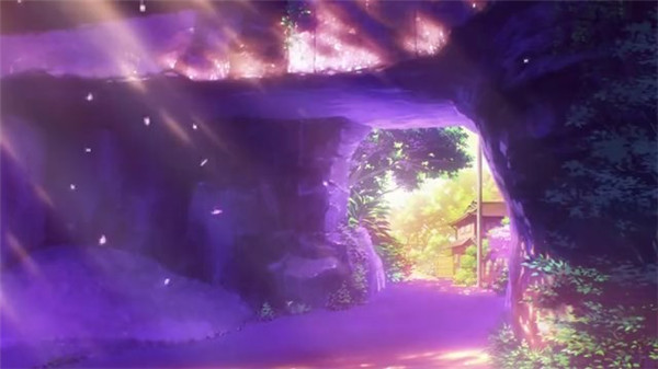 《花舞少女》动漫圣地巡礼@镰仓