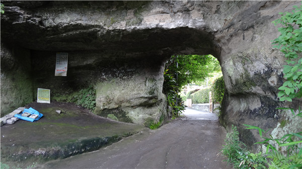 《花舞少女》动漫圣地巡礼@镰仓