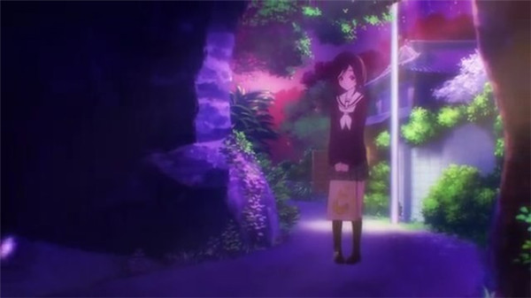 《花舞少女》动漫圣地巡礼@镰仓