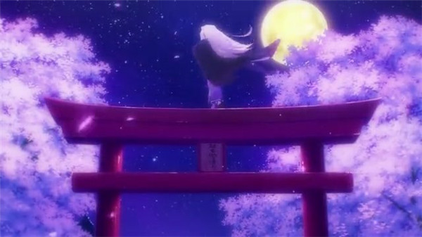 《花舞少女》动漫圣地巡礼@镰仓