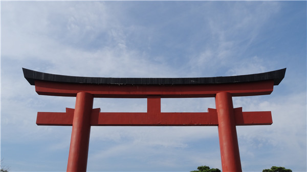 《花舞少女》动漫圣地巡礼@镰仓