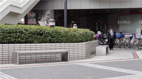 《Kanon》动漫圣地巡礼@守口市