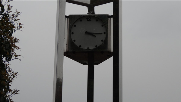 《Kanon》动漫圣地巡礼@守口市