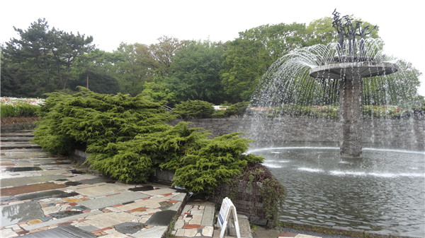 《Kanon》动漫圣地巡礼@守口市