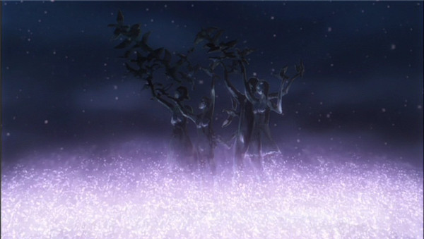 《Kanon》动漫圣地巡礼@守口市