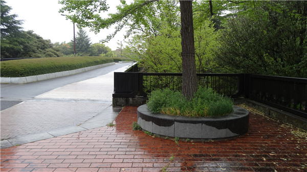 《Kanon》动漫圣地巡礼@守口市