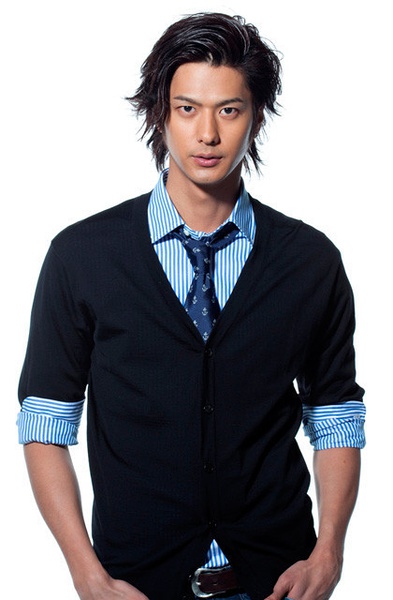 日本调查：女性心中最想与其结婚的男星Top8