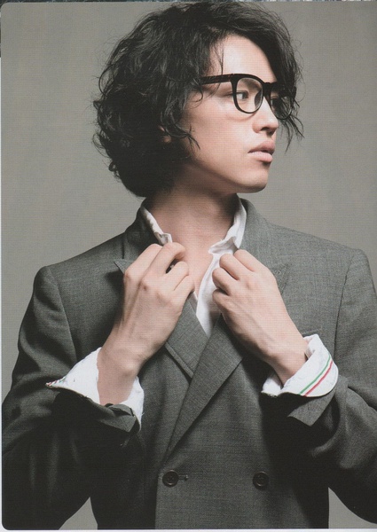 日本调查：女性心中最想与其结婚的男星Top8