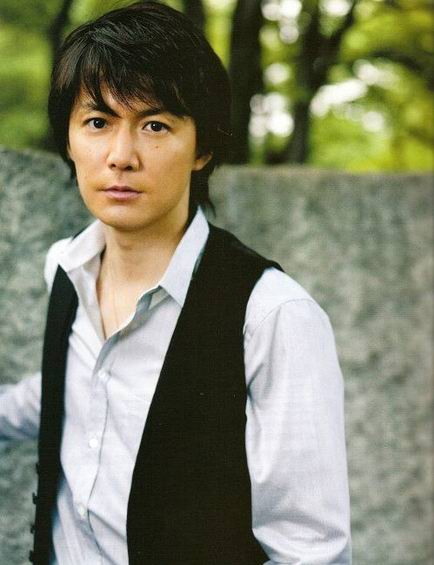 日本调查：女性心中最想与其结婚的男星Top8