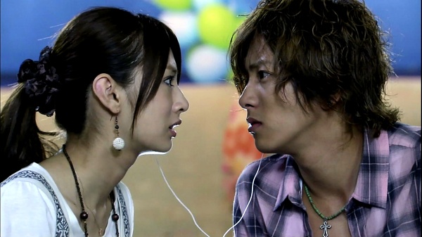 日本女性调查：第几次约会后初吻比较合适？