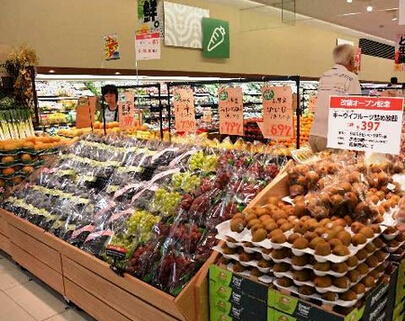 日本西友超市将陆续关闭30家亏损门店