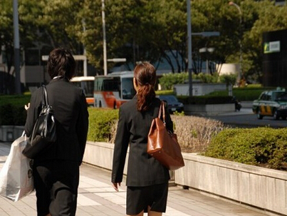 日本应届大学生就业内定率超过八成