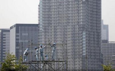 日本首都圈公寓新增供应量连续9个月减少