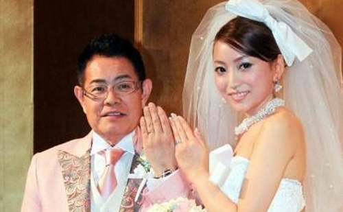 日媒票选“最讨厌夫妇”赤西仁夫妇高居第三