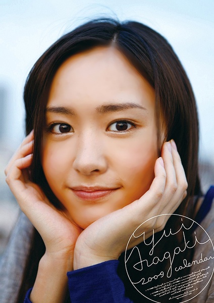 日本女性“最憧憬的女星长相”Top10