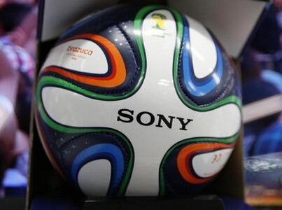 索尼削减开销放弃续约FIFA顶级赞助商