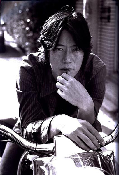 最适合信长的演员 《信长协奏曲》小栗旬排第一
