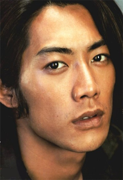 最适合信长的演员 《信长协奏曲》小栗旬排第一