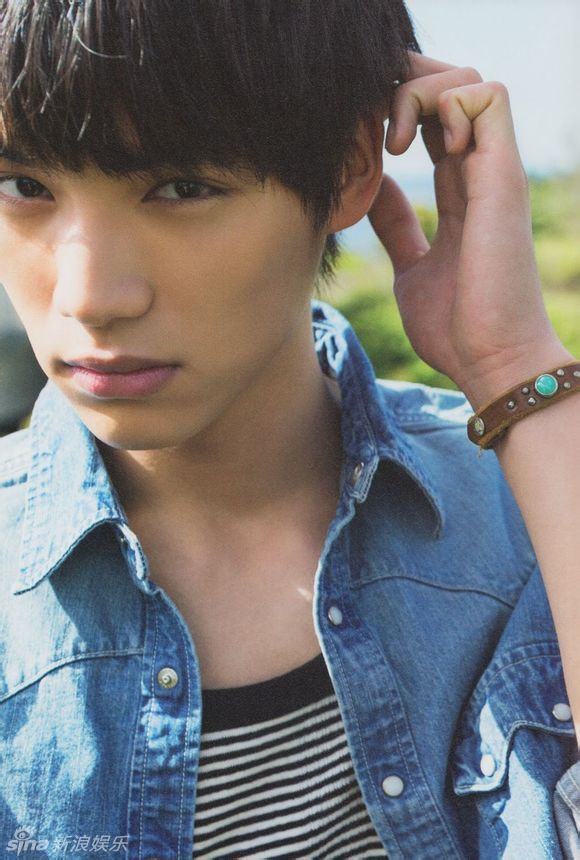 谷歌14年度热门话题人物 男榜 日本通