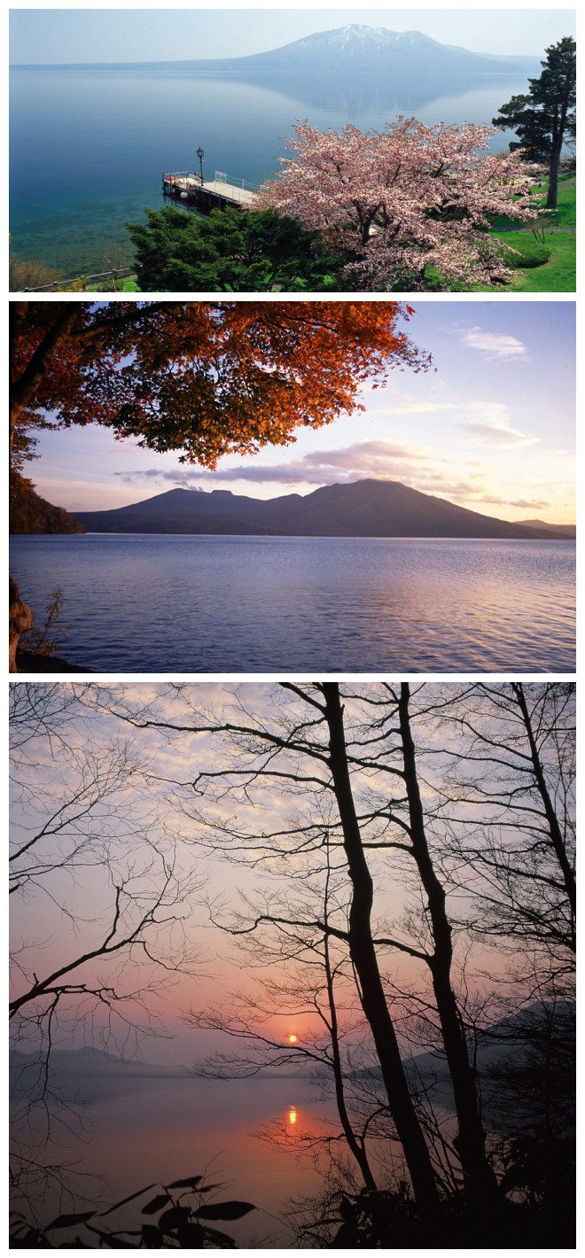 日本必去的旅游景点 北海道篇