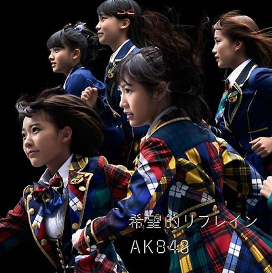 AKB48单曲总销量突破3千万 创最快纪录