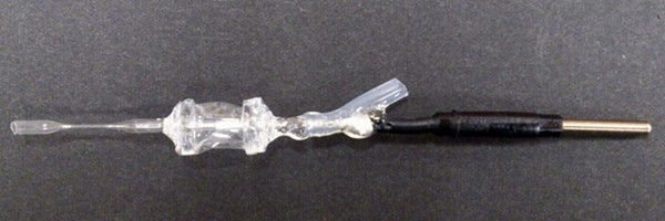 日本发明无针头注射器 研发者获赞“女神”