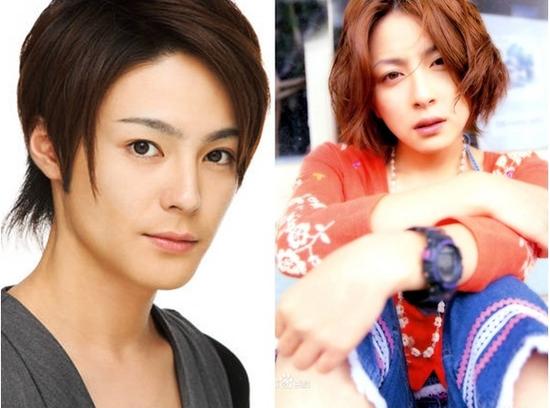 《花君》木村了不伦恋 勾上大9岁已婚女星