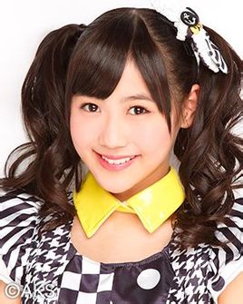 AKB48中谁的反应最夸张？柏木由纪列第二