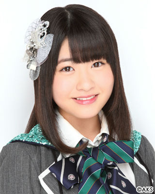 AKB48中谁的反应最夸张？柏木由纪列第二